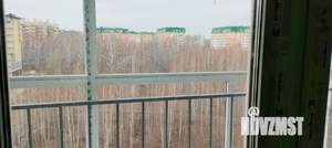 1-к квартира, вторичка, 37м2, 5/10 этаж