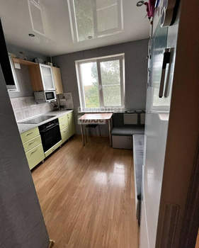 2-к квартира, вторичка, 52м2, 4/9 этаж