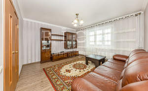 2-к квартира, вторичка, 57м2, 8/10 этаж