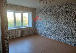 1-к квартира, вторичка, 30м2, 5/5 этаж