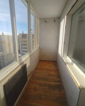 1-к квартира, вторичка, 40м2, 10/10 этаж