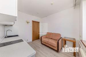 1-к квартира, вторичка, 41м2, 4/10 этаж