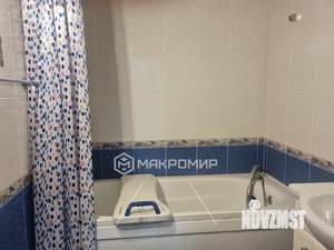 2-к квартира, вторичка, 50м2, 6/10 этаж