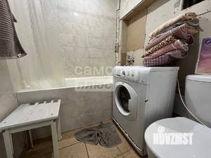 2-к квартира, вторичка, 44м2, 3/5 этаж