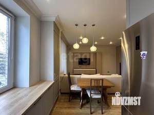 3-к квартира, вторичка, 75м2, 3/5 этаж