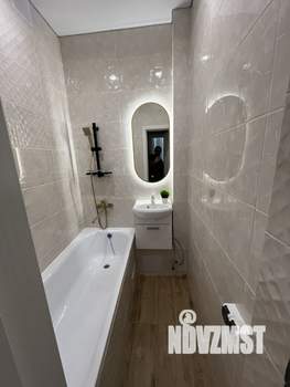 2-к квартира, вторичка, 50м2, 4/5 этаж