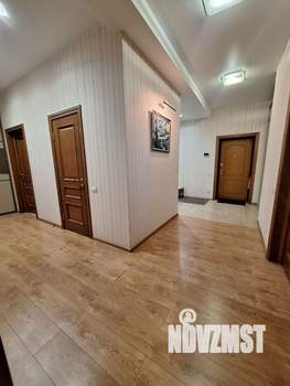 3-к квартира, вторичка, 138м2, 8/15 этаж