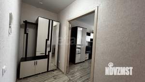 1-к квартира, вторичка, 38м2, 5/26 этаж