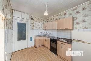 2-к квартира, вторичка, 53м2, 6/9 этаж