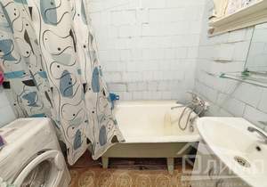 2-к квартира, вторичка, 55м2, 1/5 этаж
