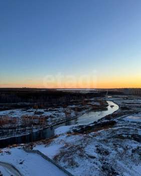 Студия квартира, вторичка, 24м2, 19/20 этаж