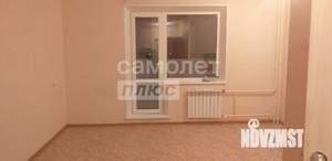 Студия квартира, вторичка, 24м2, 3/10 этаж