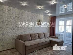 2-к квартира, вторичка, 57м2, 5/5 этаж