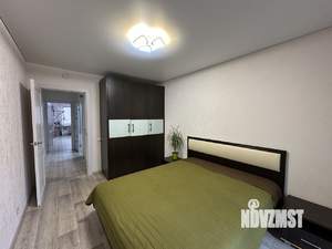 2-к квартира, вторичка, 59м2, 1/20 этаж