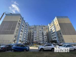 1-к квартира, вторичка, 40м2, 3/10 этаж