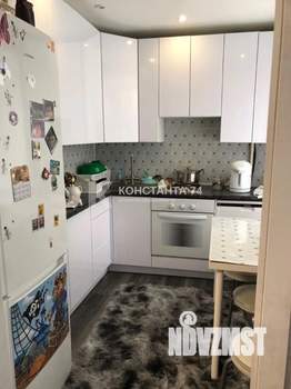 3-к квартира, вторичка, 60м2, 2/5 этаж