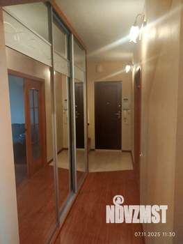 4-к квартира, вторичка, 82м2, 4/9 этаж