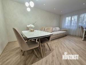 3-к квартира, вторичка, 62м2, 3/5 этаж