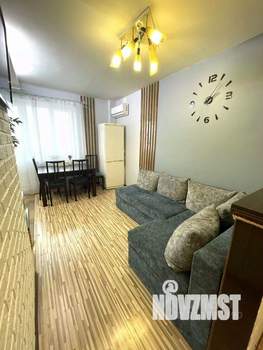 2-к квартира, вторичка, 64м2, 6/10 этаж