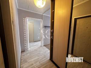 1-к квартира, вторичка, 32м2, 1/10 этаж