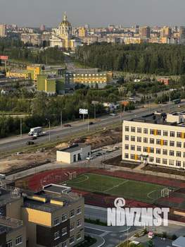 3-к квартира, вторичка, 62м2, 16/17 этаж