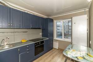 3-к квартира, вторичка, 66м2, 2/10 этаж