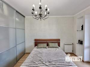 3-к квартира, вторичка, 97м2, 10/10 этаж