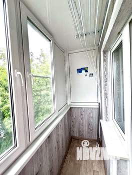 1-к квартира, вторичка, 30м2, 5/5 этаж