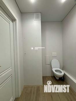 1-к квартира, вторичка, 39м2, 13/21 этаж