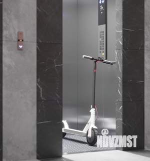 3-к квартира, вторичка, 82м2, 3/24 этаж