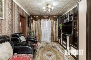 2-к квартира, вторичка, 45м2, 5/5 этаж