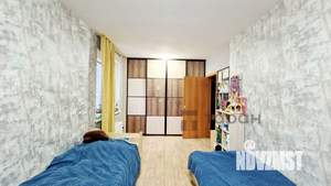 2-к квартира, вторичка, 57м2, 3/10 этаж