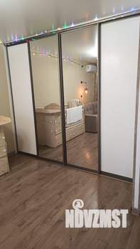 1-к квартира, вторичка, 30м2, 4/5 этаж