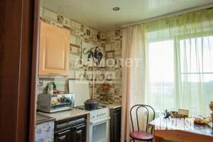 1-к квартира, вторичка, 36м2, 5/5 этаж