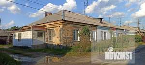 2-к квартира, вторичка, 53м2, 1/1 этаж