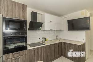 2-к квартира, вторичка, 57м2, 10/10 этаж