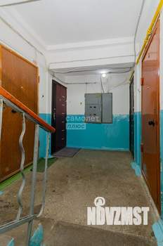 1-к квартира, вторичка, 31м2, 1/5 этаж