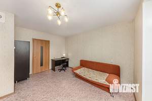 Студия квартира, вторичка, 24м2, 9/10 этаж