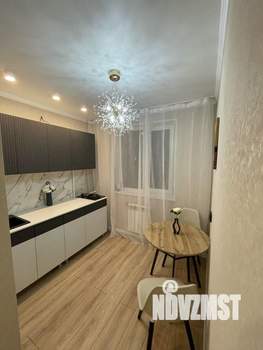 1-к квартира, вторичка, 31м2, 5/5 этаж