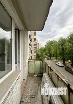 1-к квартира, вторичка, 32м2, 2/10 этаж