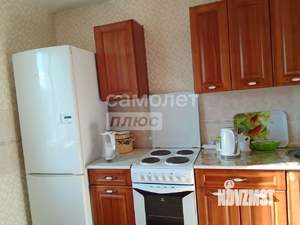 2-к квартира, вторичка, 54м2, 5/5 этаж