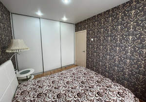2-к квартира, вторичка, 41м2, 7/10 этаж