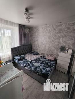1-к квартира, вторичка, 47м2, 9/10 этаж
