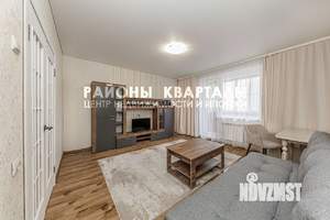 2-к квартира, вторичка, 65м2, 3/10 этаж