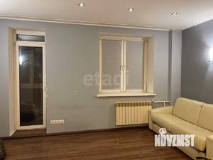 1-к квартира, вторичка, 52м2, 9/10 этаж