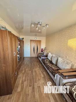 2-к квартира, вторичка, 54м2, 7/9 этаж