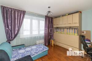 2-к квартира, вторичка, 65м2, 2/10 этаж