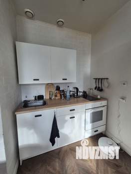 1-к квартира, вторичка, 43м2, 9/13 этаж