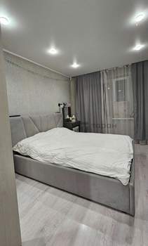 3-к квартира, вторичка, 65м2, 2/10 этаж