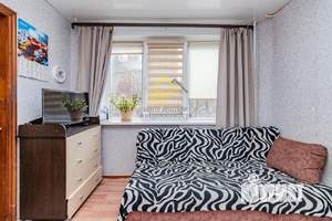 4-к квартира, вторичка, 60м2, 2/6 этаж